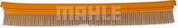 Фильтр воздушный ford cougar 98-01 mondeo i 94-96 mondeo