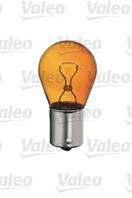 VALEO 032 203 Лампа PY21W BAU15s Essential (10 шт.)