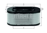 Фильтр воздушный