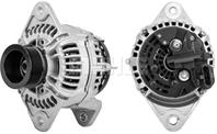 Генератор 28V/110A, Premium II TR/PR, Kerax/DXi