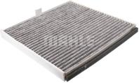[LAK107] Knecht (Mahle Filter) Фильтр салона