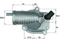 MB C(W203) 2 2CDI 00-(2 ВЫХОДА)