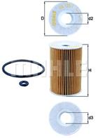 KNECHT OX135/1D (08434136)Фильтр масл MB A140/A160/A190 KNECHT OX135/1D (08434136)Фильтр масл MB A140/A160/A190