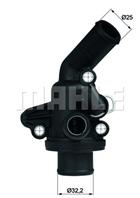 Ti 11 87 термостат! mb w168/vaneo 1.7cdi 98&gt