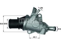 Термостат ALFA ROMEO 147 01- 