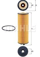 Элемент масляного фильтра