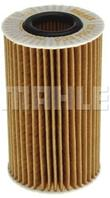 KNECHT OX554D2 Фильтр масляный TOYOTA LAND CRUISER 200 4.5D (OX554D2)