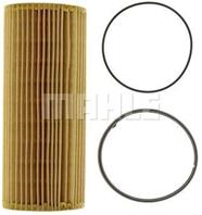 [OX381D] Knecht (Mahle Filter) Фильтр масляный