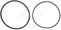 [OX381D] Knecht (Mahle Filter) Фильтр масляный