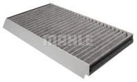 [lak197] knecht (mahle filter) фильтр салона
