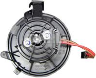 Вентилятор печки