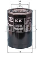 ФИЛЬТР МАСЛЯНЫЙ OC457