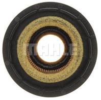 [OX557D] Knecht (Mahle Filter) Фильтр масляный