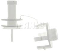 KNECHT OX554D2 Фильтр масляный TOYOTA LAND CRUISER 200 4.5D (OX554D2)