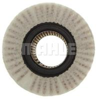 KNECHT OX554D2 Фильтр масляный TOYOTA LAND CRUISER 200 4.5D (OX554D2)