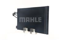 Kondensator, klimaanlage