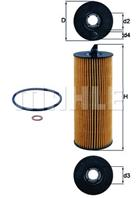 BMW E81/E82/E87 118D/120D/123D 04/07-/E90/E91/E92/E93 320D 03/07-/E83 2.0D 09/07-: