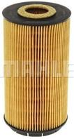 [OX557D] Knecht (Mahle Filter) Фильтр масляный