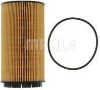 [OX557D] Knecht (Mahle Filter) Фильтр масляный