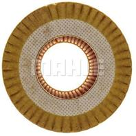 [OX381D] Knecht (Mahle Filter) Фильтр масляный
