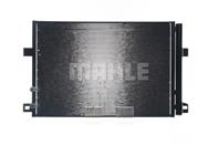 Mahle kondensator, klimaanlage