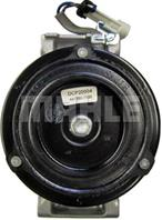 компрессор кондиционера