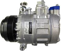 компрессор кондиционера