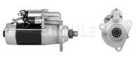 Стартер Z1660 24V 6KW Z12
