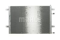 Радиатор AUDI A6 III 2008-2011