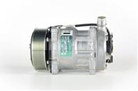 Acp 111 000p_компрессор кондиционера! 24v d119 8пазов man tga/tgx/tgs d0836-2876 00>