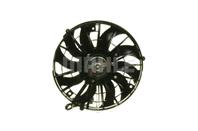 Вентилятор радиатора охлаждающей жидкости и конден Вентилятор радиатора охлаждающей жидкости и конден