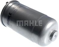 [kl147d] knecht (mahle filter) фильтр топливный