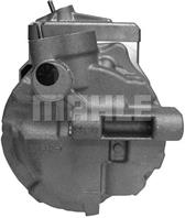 Acp 1153 000s_компрессор кондиционера! 24v d130 11пазов mb actros 96>