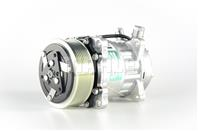 Acp 111 000p_компрессор кондиционера! 24v d119 8пазов man tga/tgx/tgs d0836-2876 00>