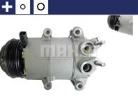 Компрессор кондиционера Ford B-MAX, EcoSport, Focu