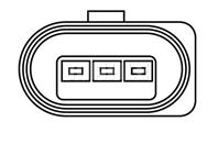 Датчик положения распределительного вала