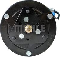 Kompressor, klimaanlage