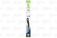 Стеклоочиститель задний 380mm VM258 SILENCIO X-TRM