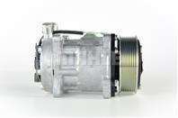 Acp 111 000p_компрессор кондиционера! 24v d119 8пазов man tga/tgx/tgs d0836-2876 00>