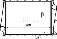 Интеркулер