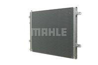 Радиатор AUDI A6 III 2008-2011