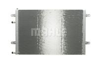 Радиатор AUDI A6 III 2008-2011