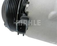 Компрессор кондиционера Ford B-MAX, EcoSport, Focu