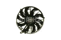 Вентилятор радиатора охлаждающей жидкости и конден Вентилятор радиатора охлаждающей жидкости и конден