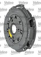 VL835057_к-кт сцепления с маховиком! Ford Transit