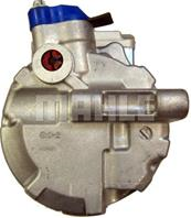 компрессор кондиционера