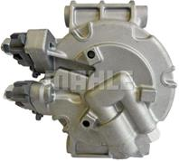 Компрессор кондиционера Ford B-MAX, EcoSport, Focu