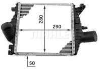 Интеркулер
