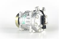 Acp 111 000p_компрессор кондиционера! 24v d119 8пазов man tga/tgx/tgs d0836-2876 00>