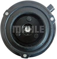 Компрессор кондиционера Ford B-MAX, EcoSport, Focu